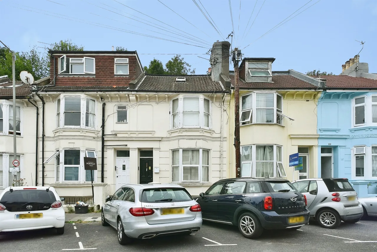 Argyle Road, Brighton, BN1, photo 17