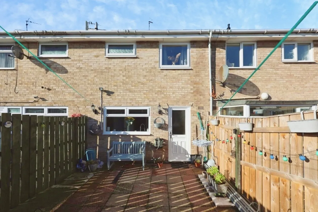 Scargill Drive, DL16, photo 11