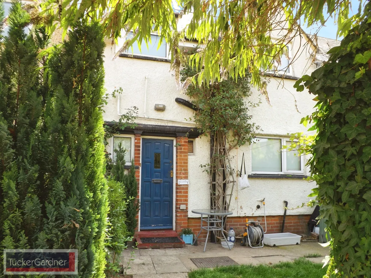 2 bed house to rent, Woburn Place, Duxford, CB22