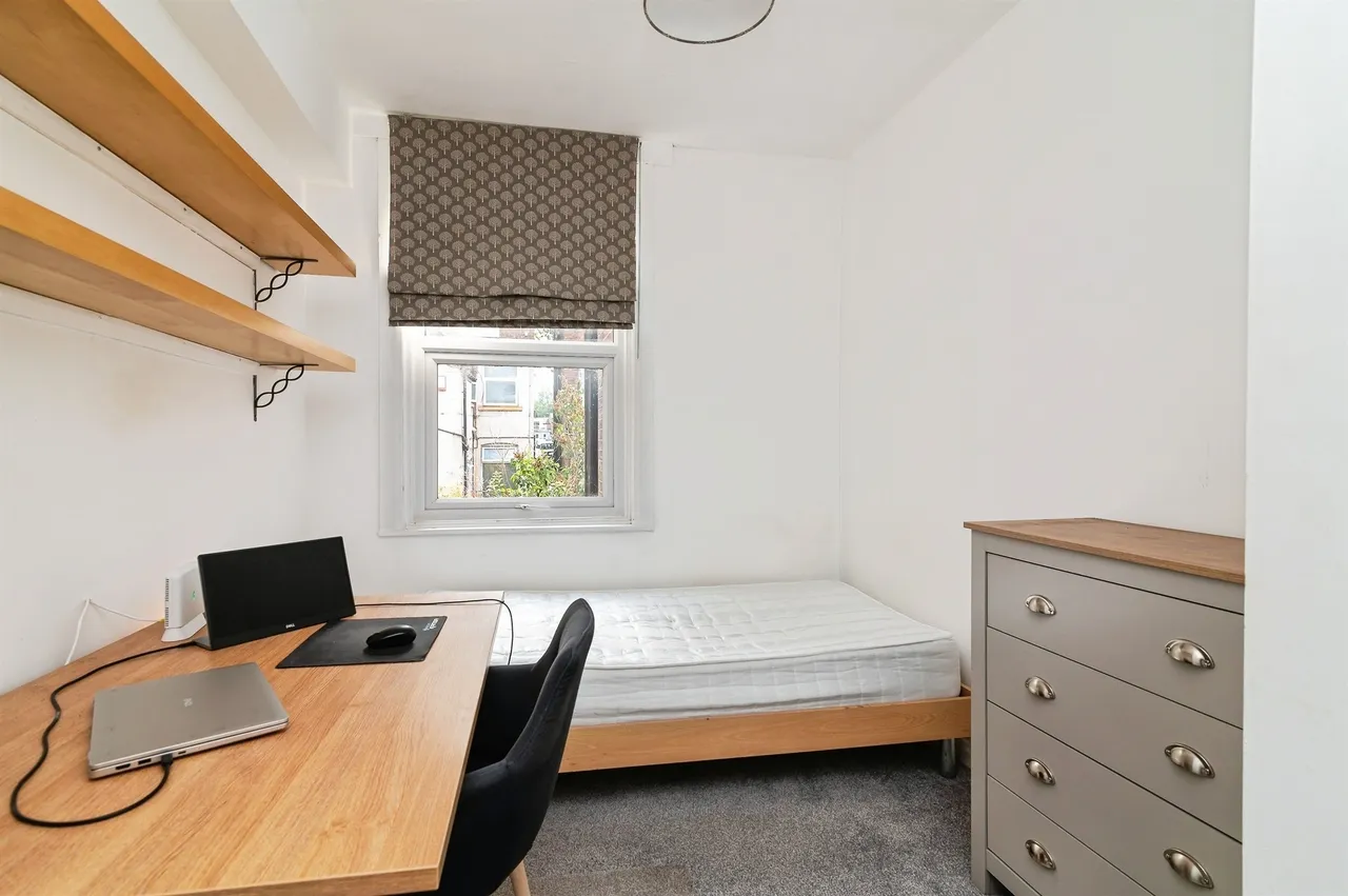 Forster Street, Nottingham, photo 12