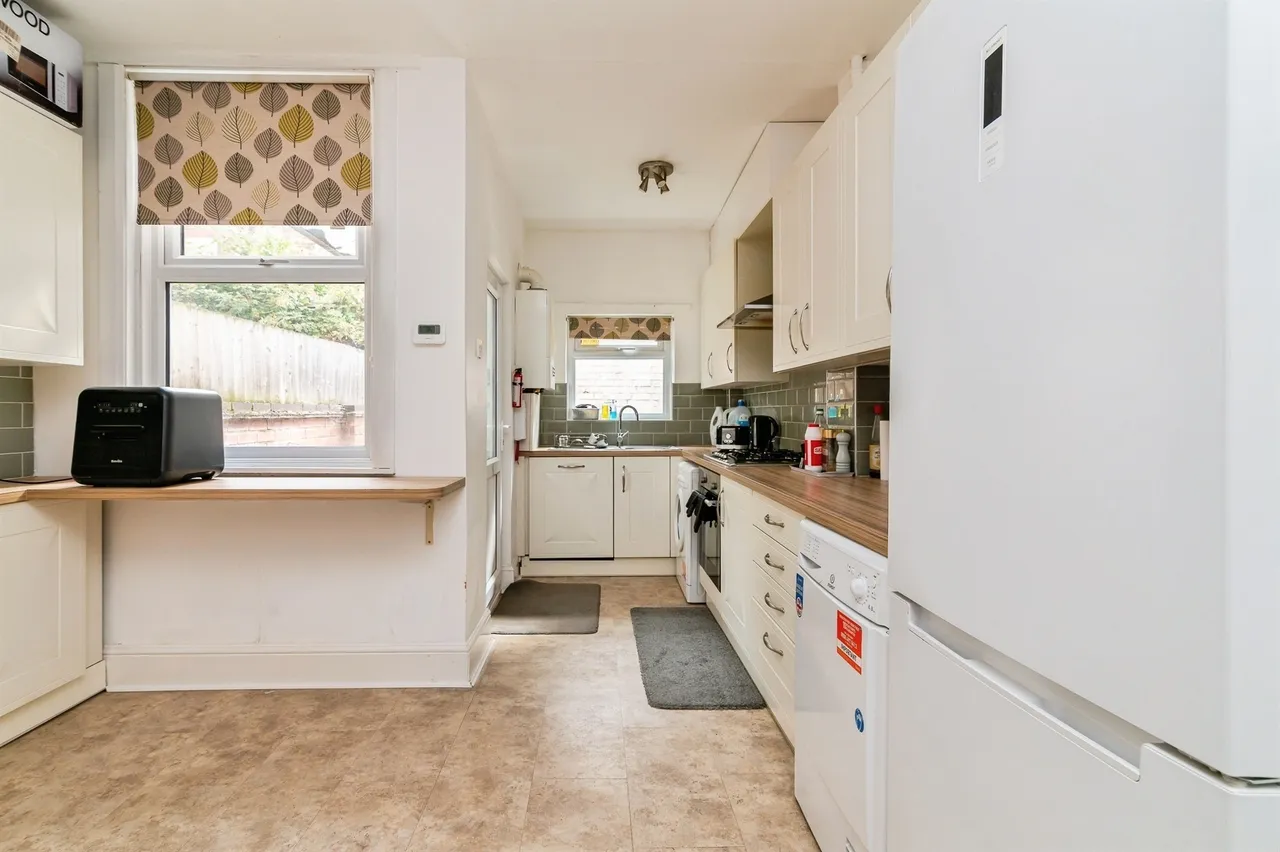 Forster Street, Nottingham, photo 6