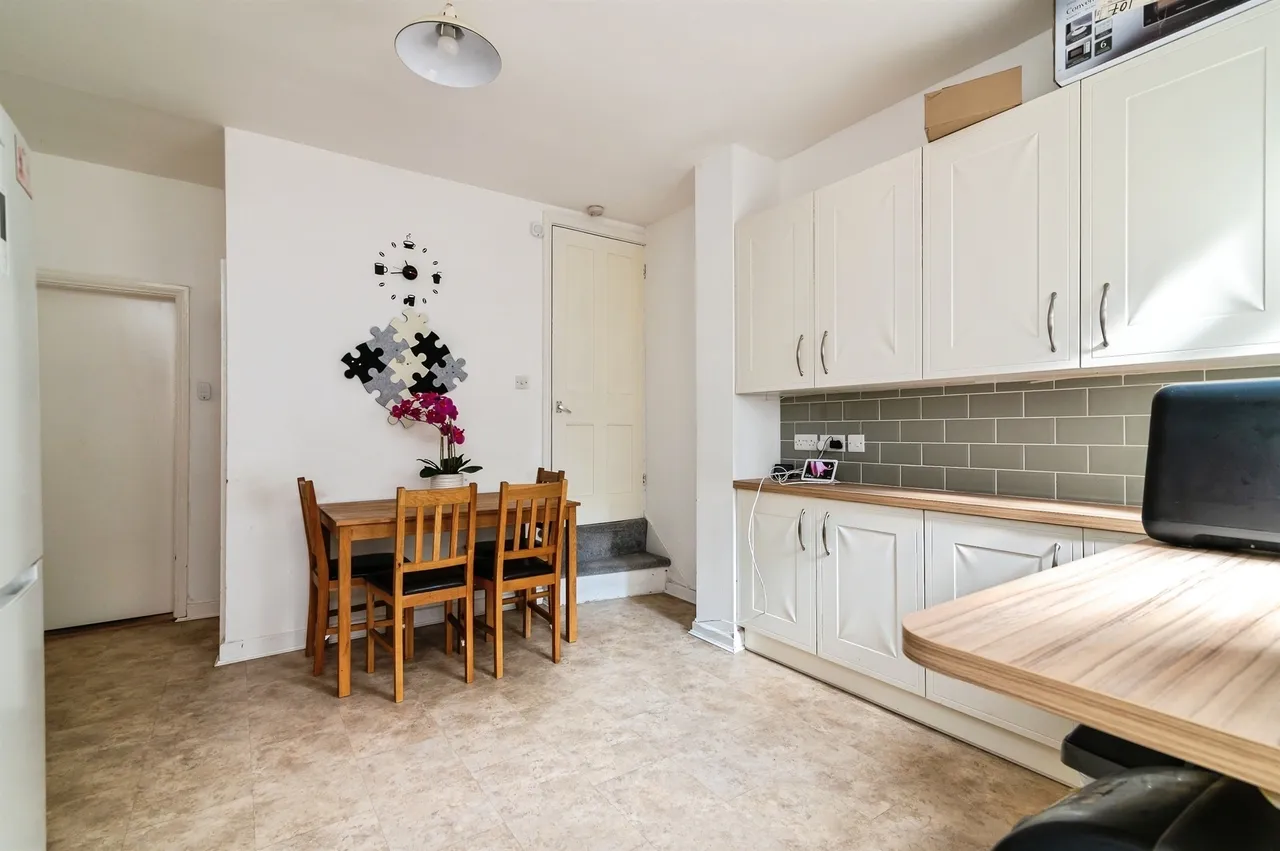 Forster Street, Nottingham, photo 8