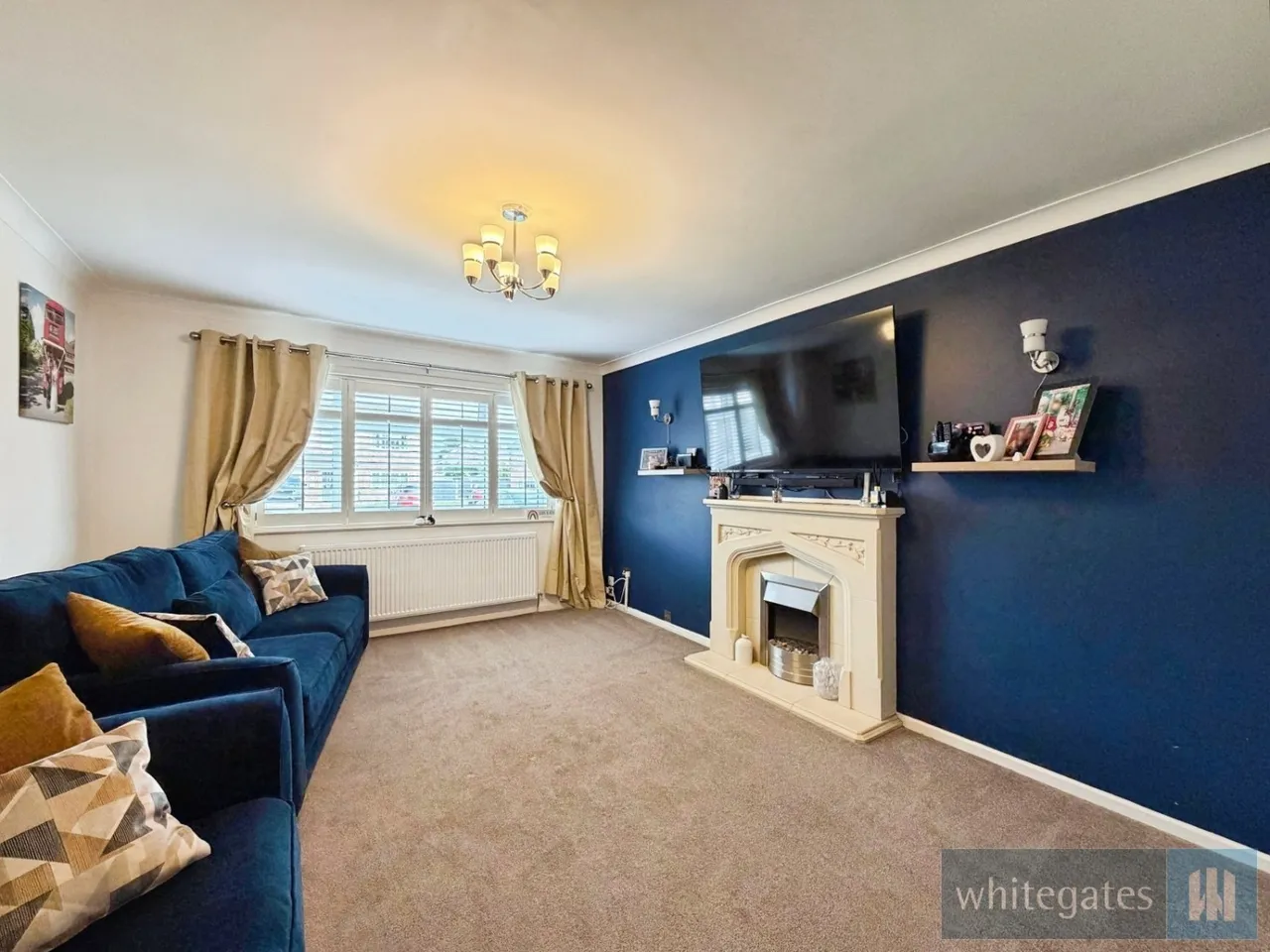 Malvern Drive, Gwersyllt, LL11, photo 4