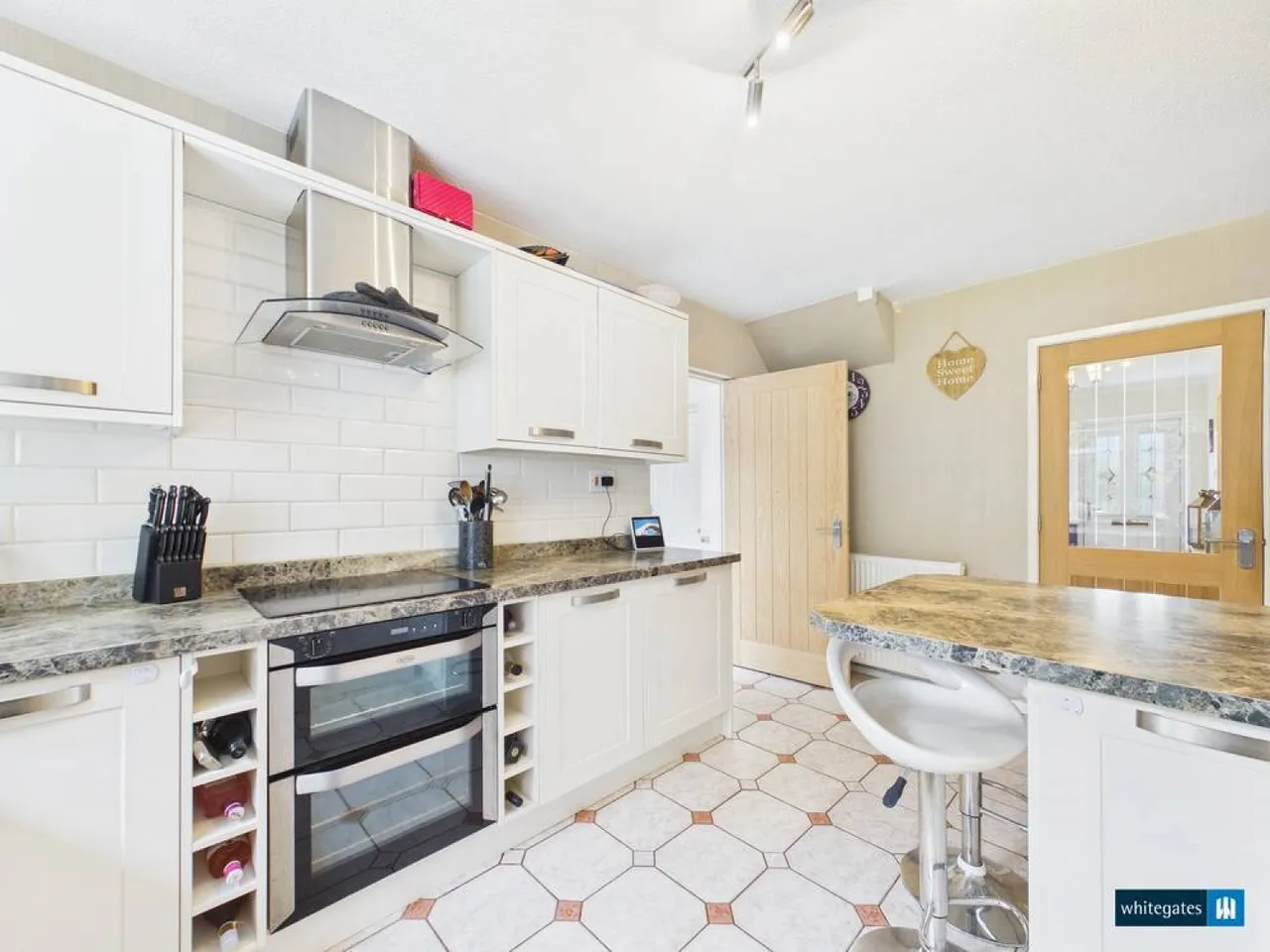 Malvern Drive, Gwersyllt, LL11, photo 11