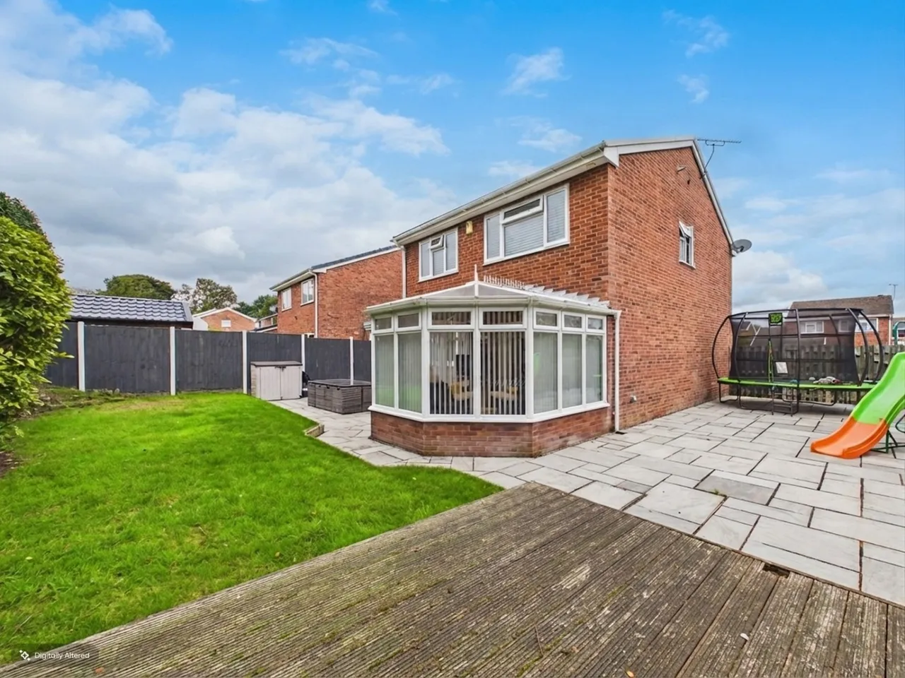 Malvern Drive, Gwersyllt, LL11, photo 22