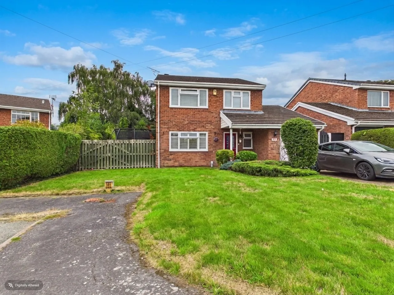 Malvern Drive, Gwersyllt, LL11, photo 23