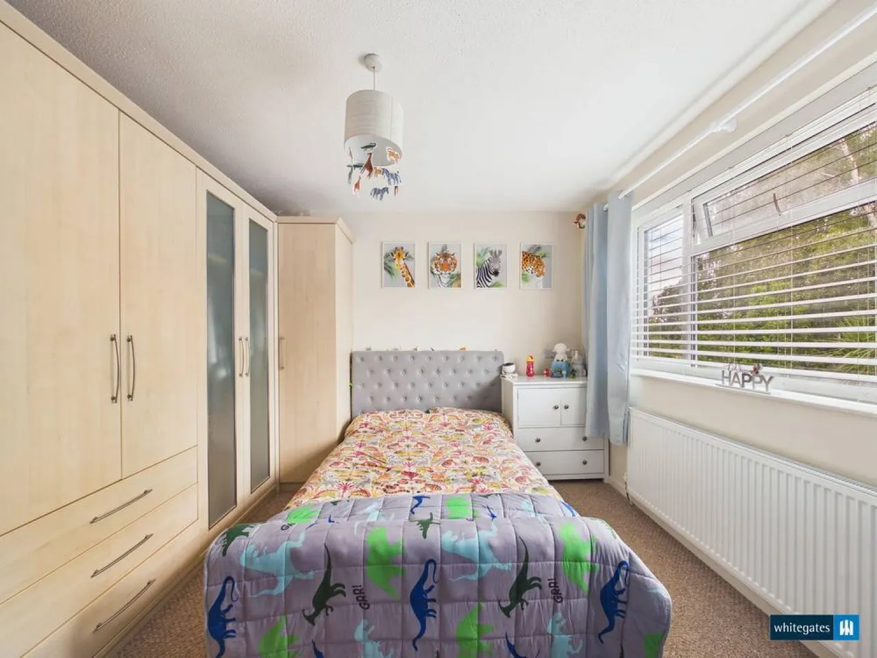 Malvern Drive, Gwersyllt, LL11, photo 18