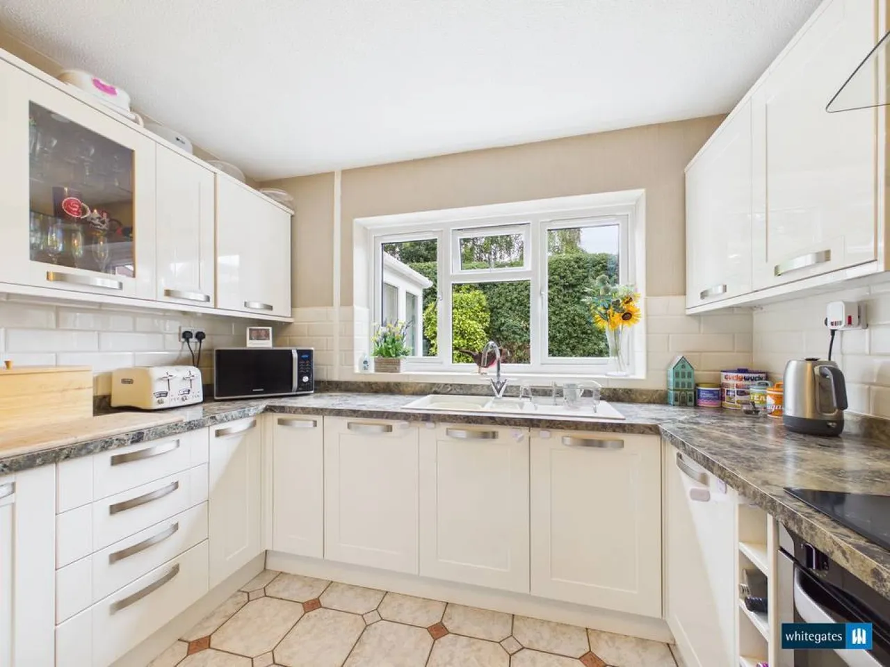 Malvern Drive, Gwersyllt, LL11, photo 10