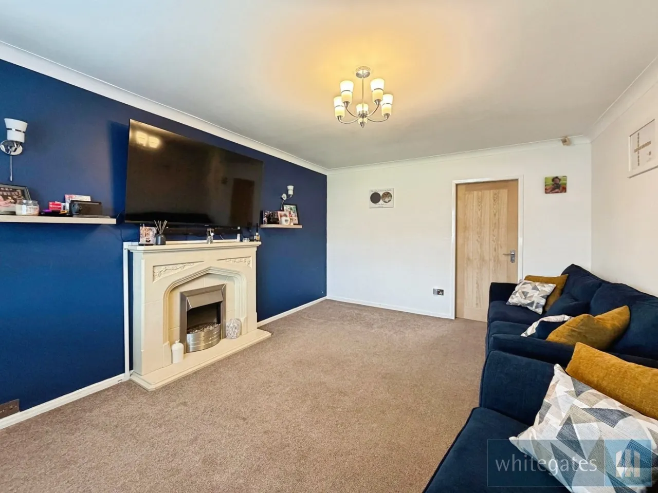 Malvern Drive, Gwersyllt, LL11, photo 5