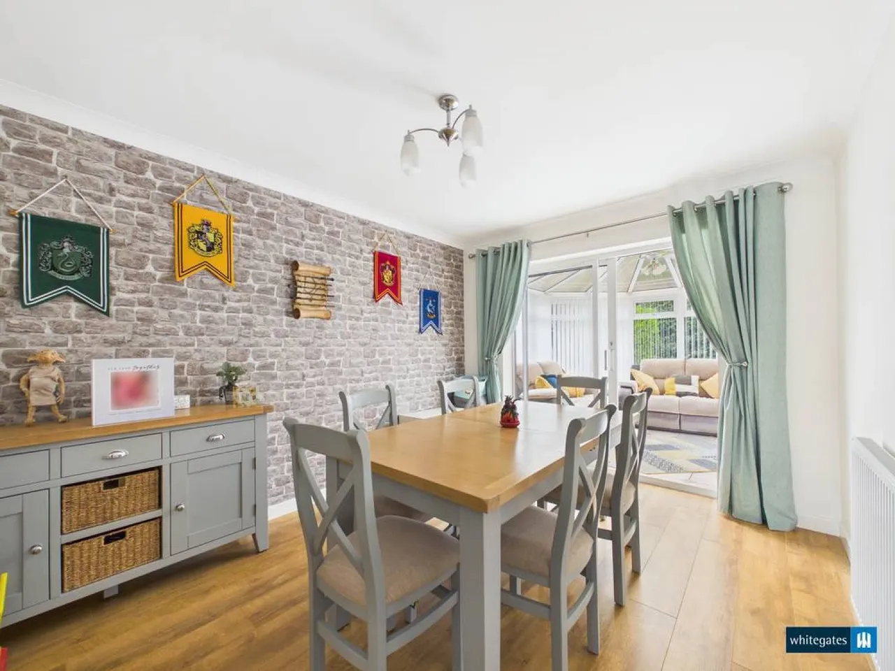 Malvern Drive, Gwersyllt, LL11, photo 6
