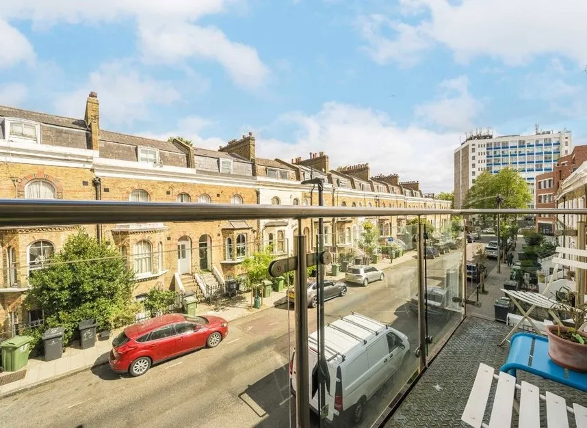 Bellefields Road, Stockwell, SW9, photo 4