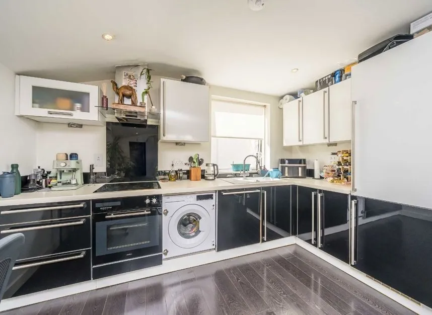 Bellefields Road, Stockwell, SW9, photo 6