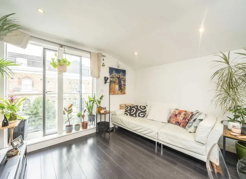 Bellefields Road, Stockwell, SW9, photo 5