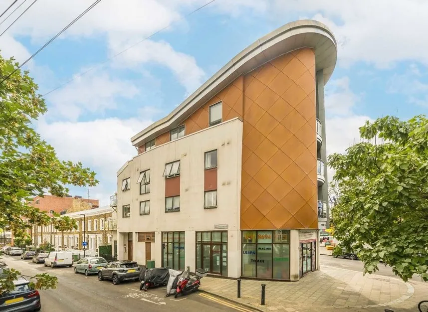 Bellefields Road, Stockwell, SW9, photo 7