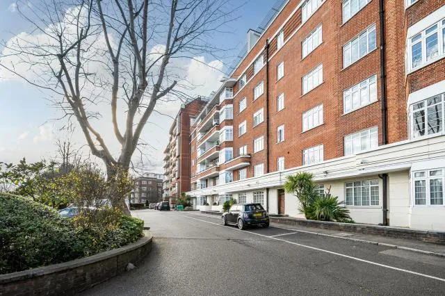 St. James Close, St Johns Wood, NW8, photo 20