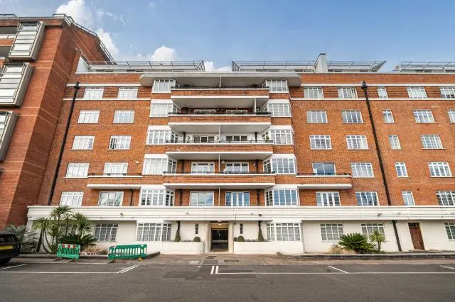 St. James Close, St Johns Wood, NW8, photo 17