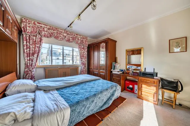 St. James Close, St Johns Wood, NW8, photo 9