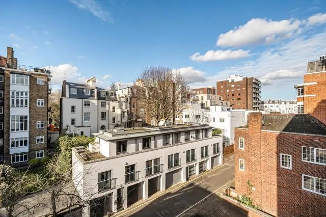 St. James Close, St Johns Wood, NW8, photo 15