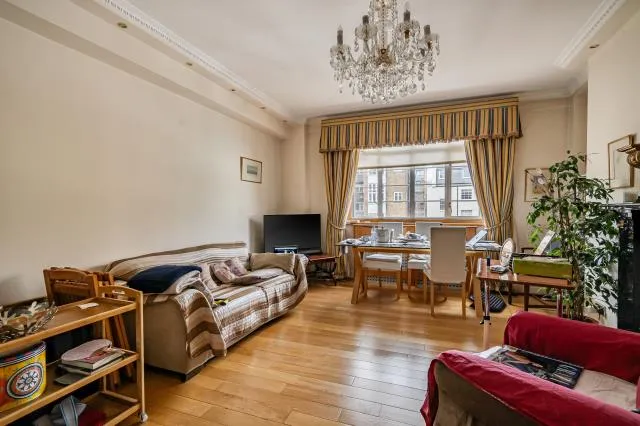 St. James Close, St Johns Wood, NW8, photo 3