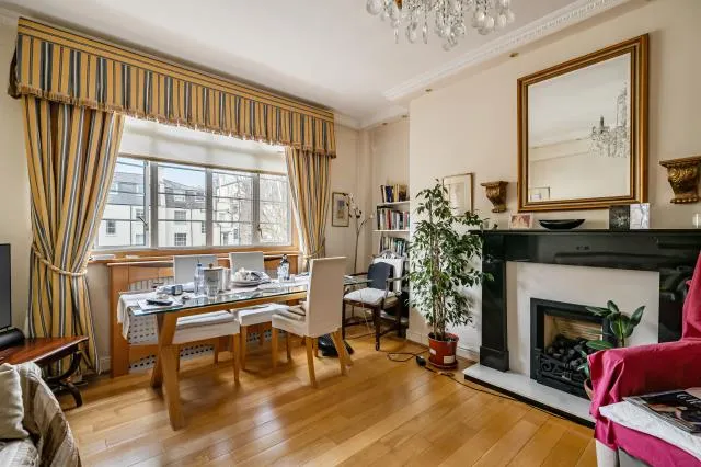 St. James Close, St Johns Wood, NW8, photo 4