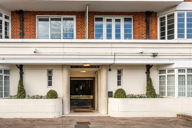 St. James Close, St Johns Wood, NW8, photo 16