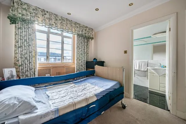 St. James Close, St Johns Wood, NW8, photo 10
