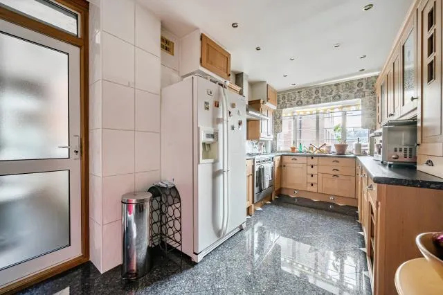 St. James Close, St Johns Wood, NW8, photo 7