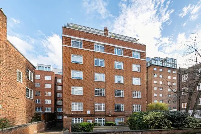 St. James Close, St Johns Wood, NW8, photo 18