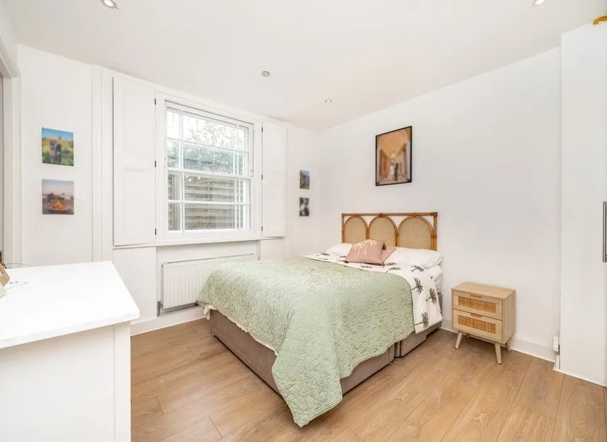 Agar Grove, Camden Town, NW1, photo 3