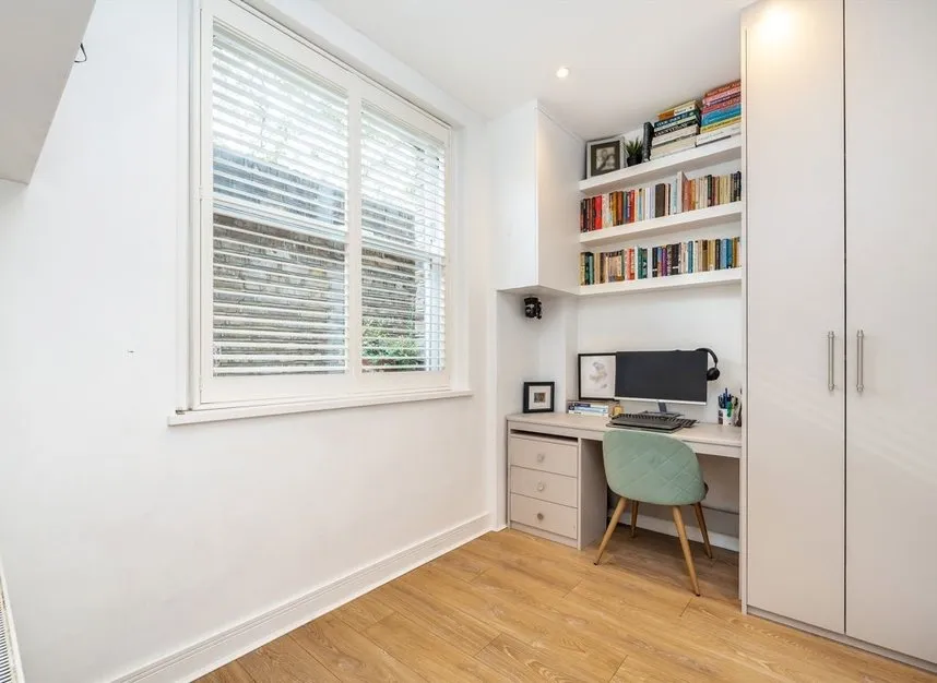 Agar Grove, Camden Town, NW1, photo 6