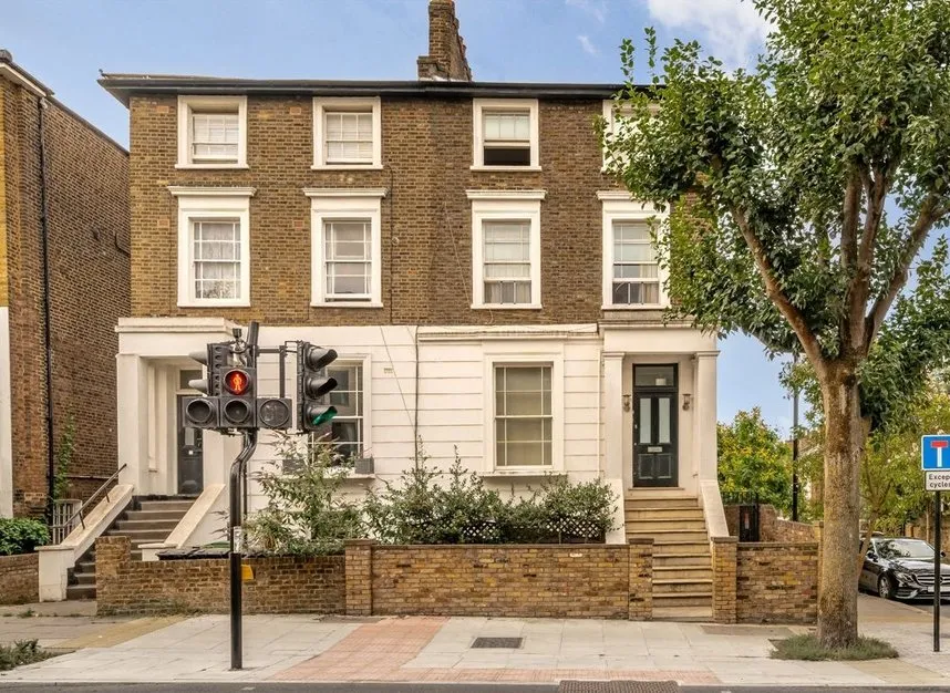 3 bed flat for sale — Agar Grove, Camden Town, NW1