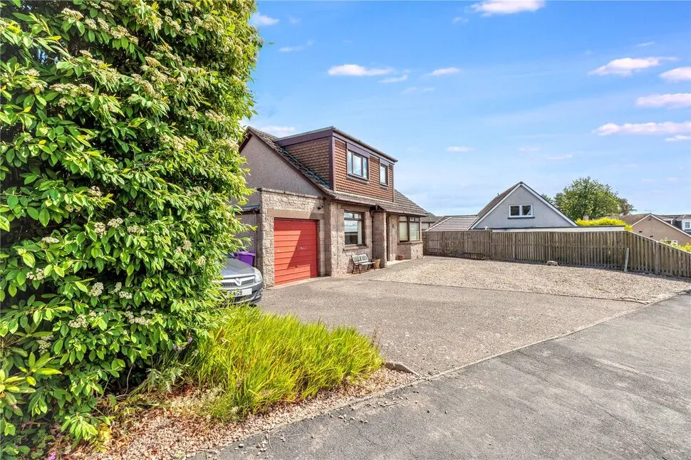 Scott Crescent, Hillside, Angus, DD10, photo 12