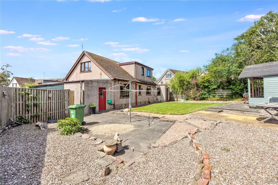 Scott Crescent, Hillside, Angus, DD10, photo 9
