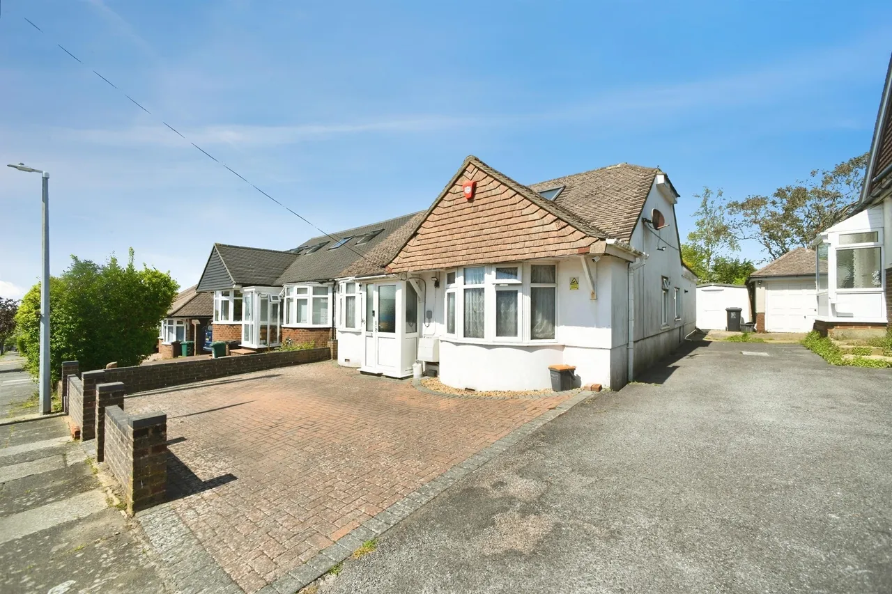 Larkfield Way, Brighton, photo 4