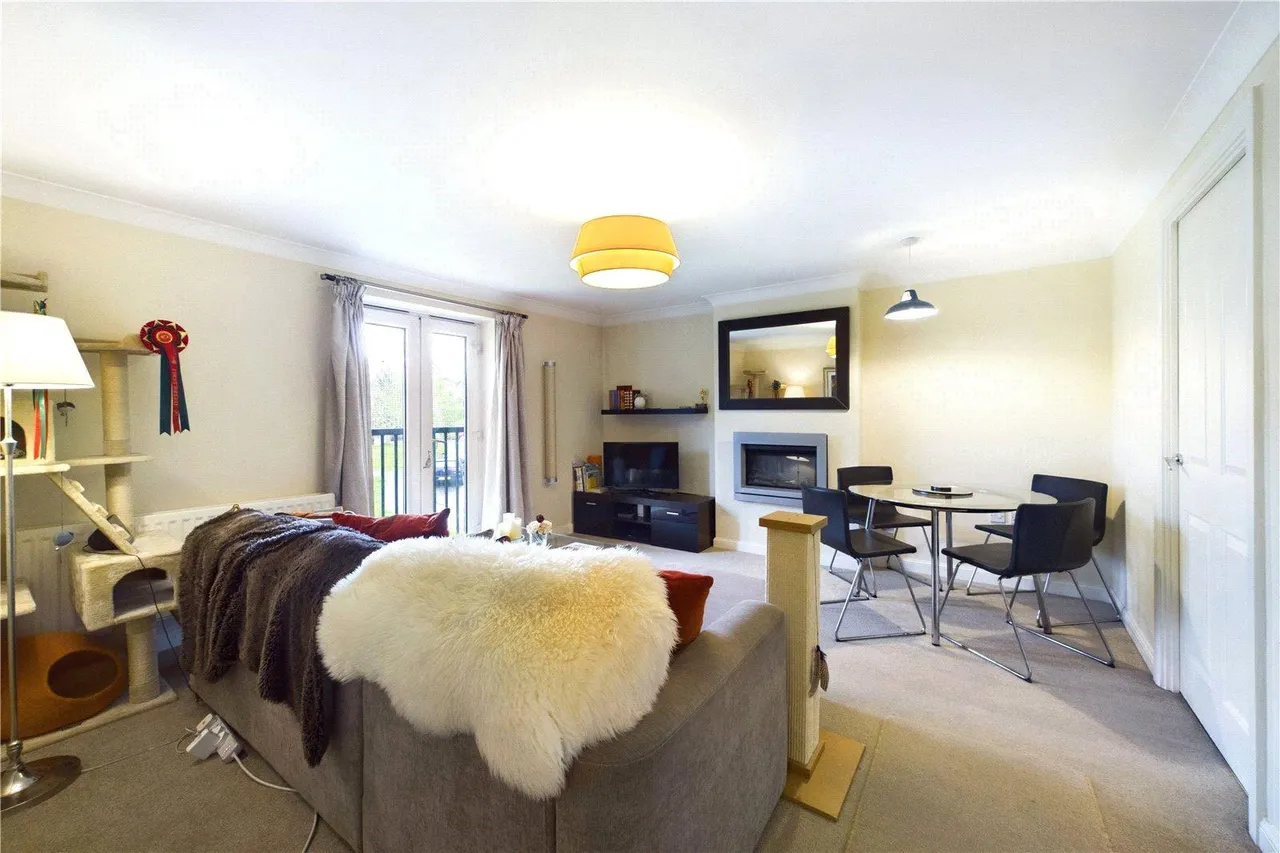 Benham Drive, Spencers Wood, RG7, photo 8
