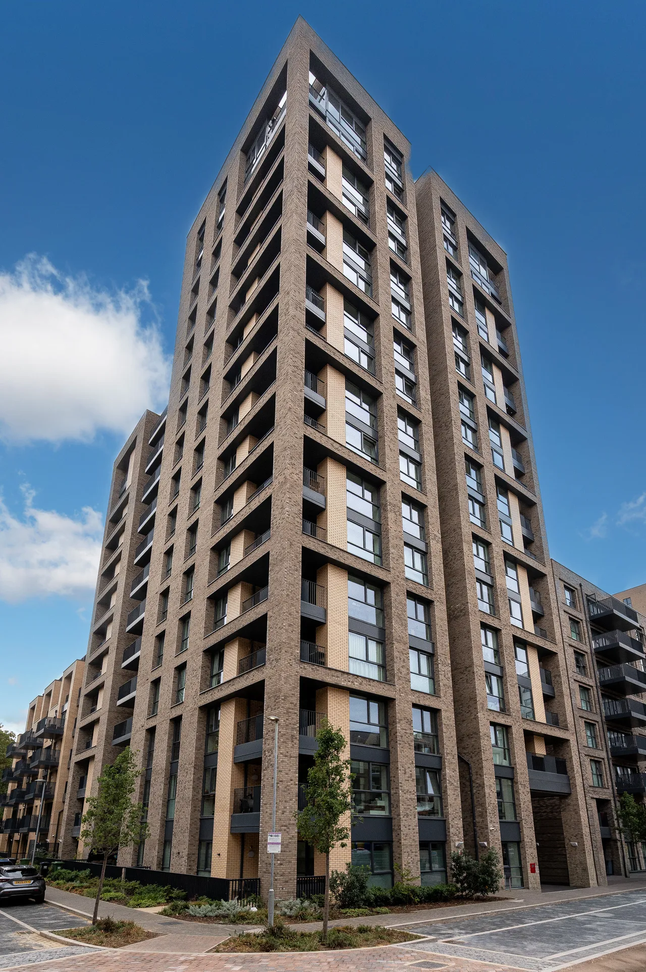 1 bed flat for sale, London, SE10