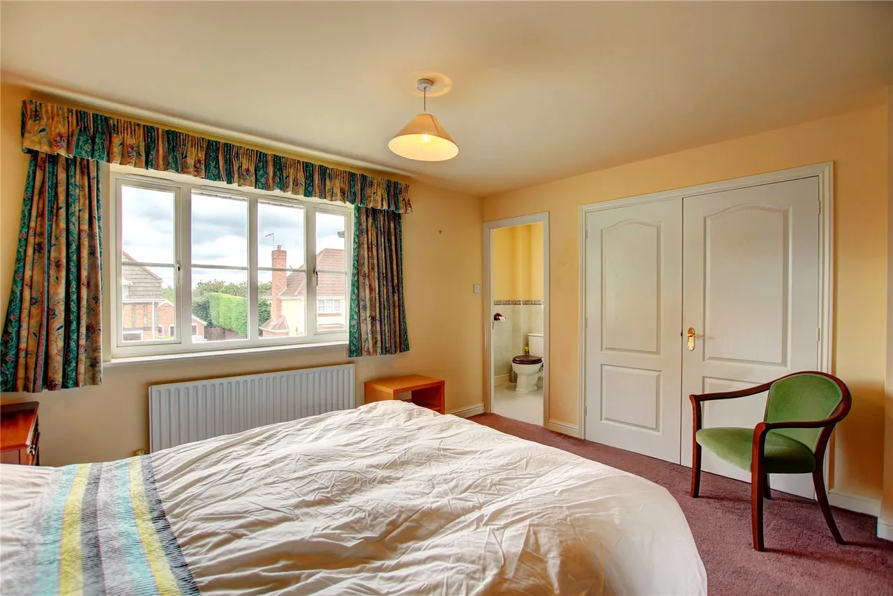 Longheadland, Ombersley, Droitwich, Worcestershire, WR9 0JB, photo 9