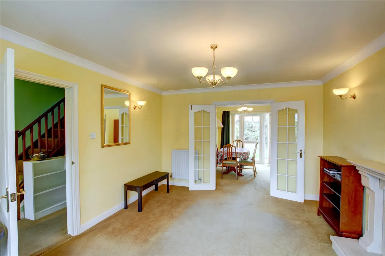 Longheadland, Ombersley, Droitwich, Worcestershire, WR9 0JB, photo 4