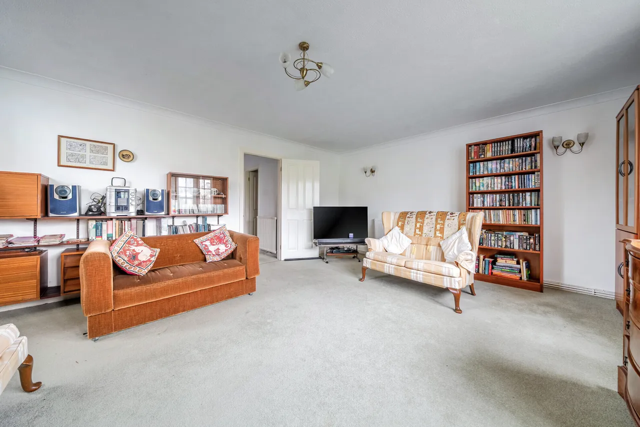 School Hill, Warnham, RH12, photo 6