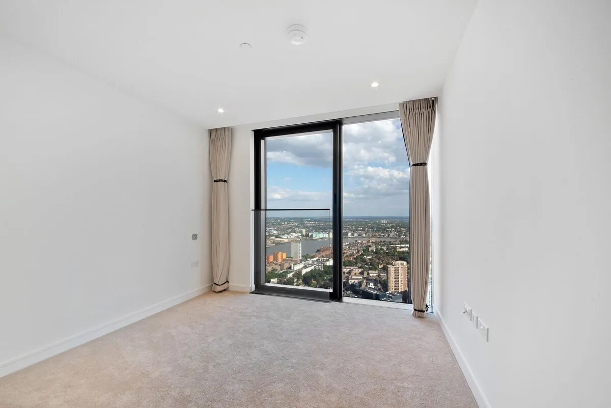 Hampton Tower, London, E14, photo 8