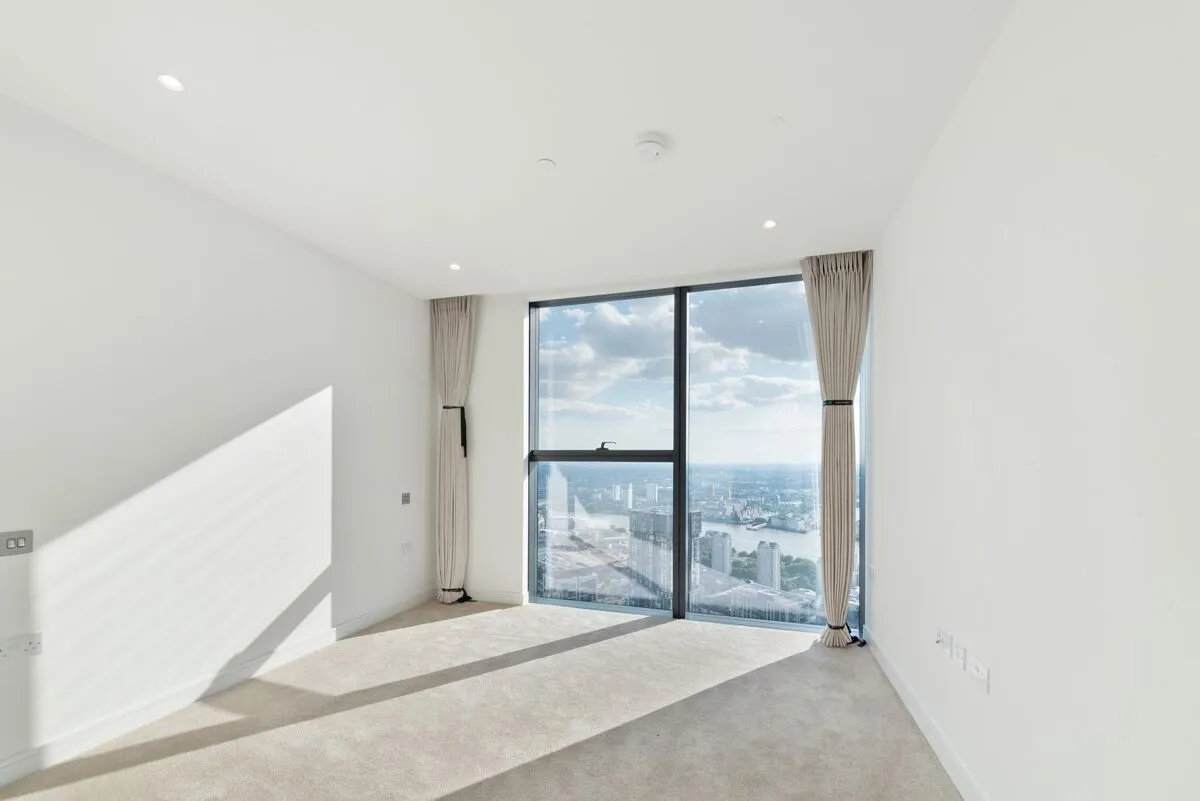 Hampton Tower, London, E14, photo 12