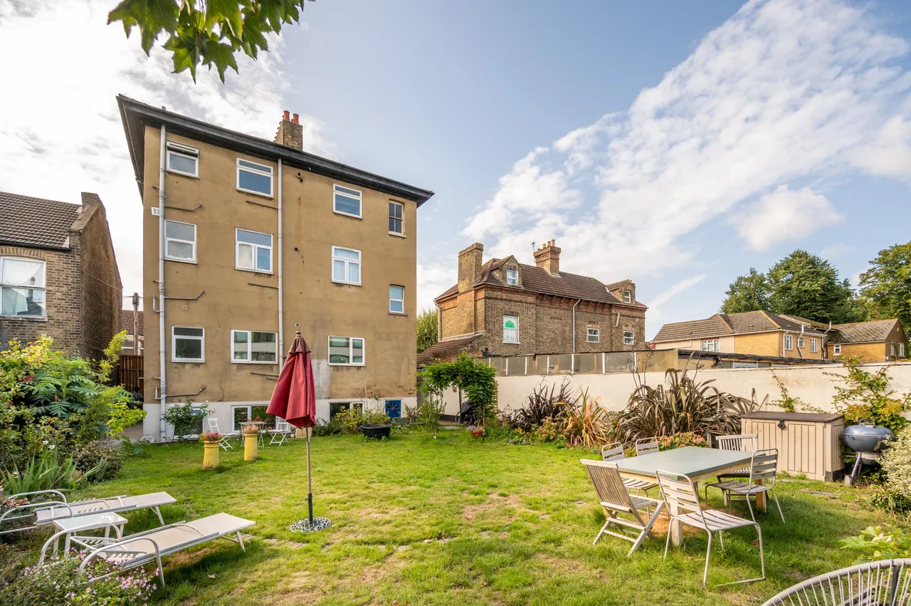 London, E7, photo 2