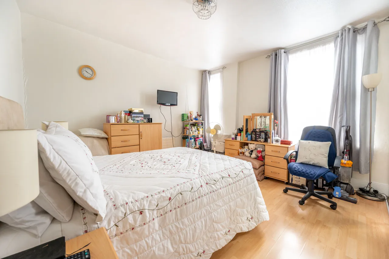 London, E7, photo 6