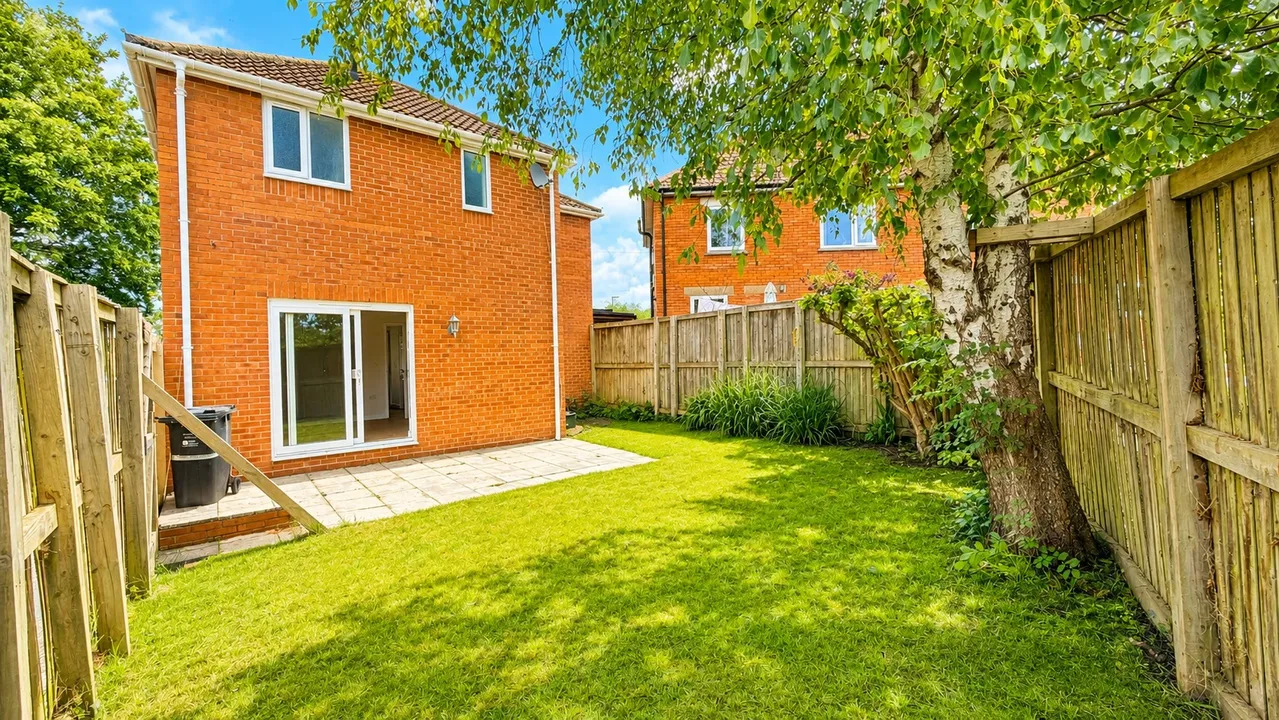 St Edmunds Road, Glastonbury, photo 10