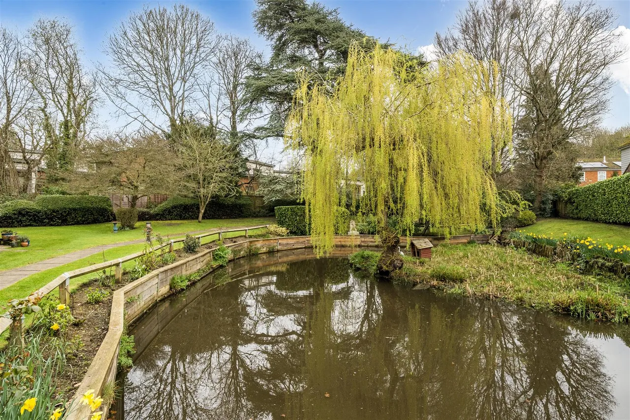 Reading Road, Wokingham, RG41, photo 16