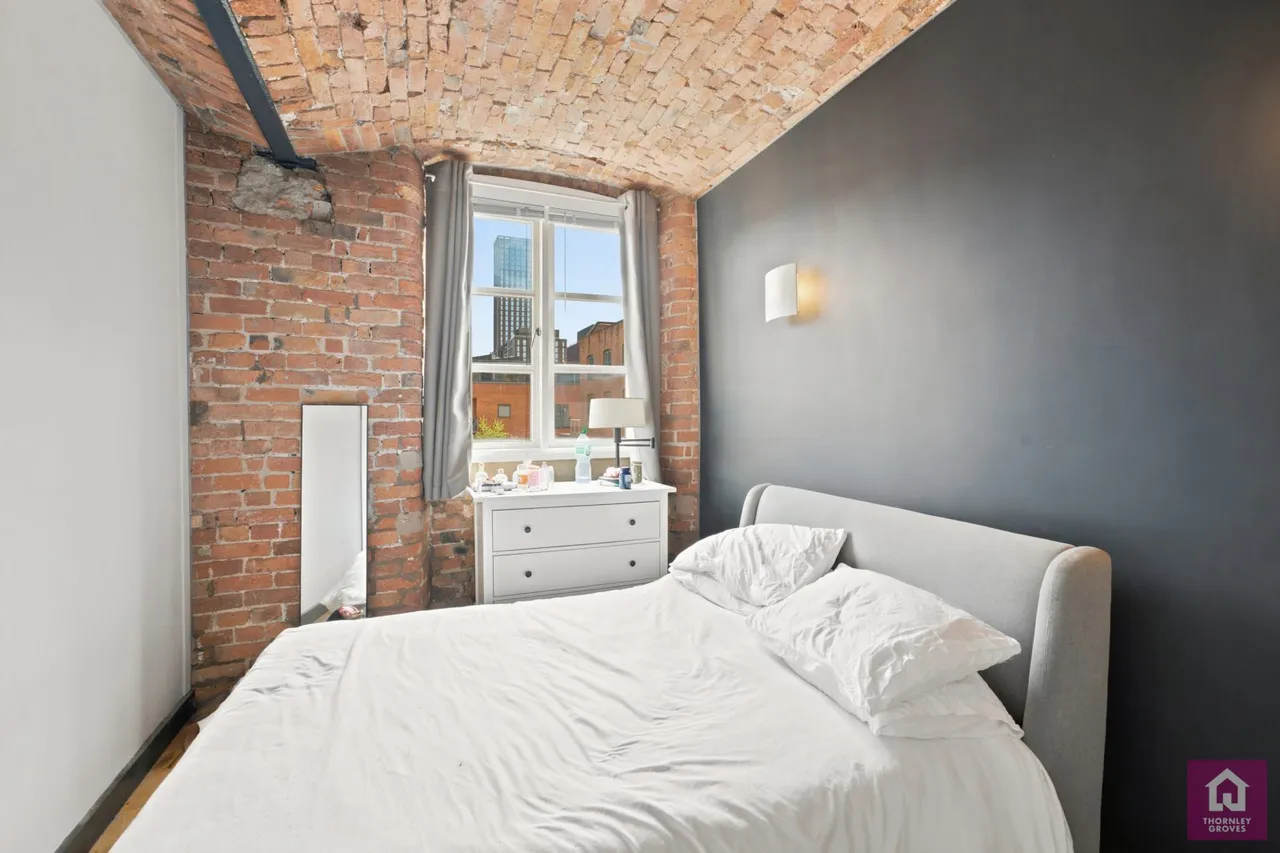 Cambridge Street, Southern Gateway, M1, photo 9