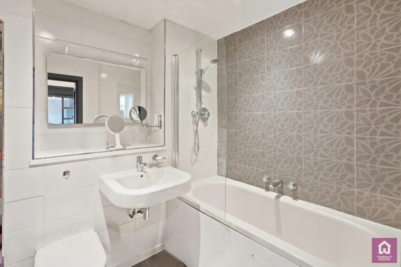Cambridge Street, Southern Gateway, M1, photo 12
