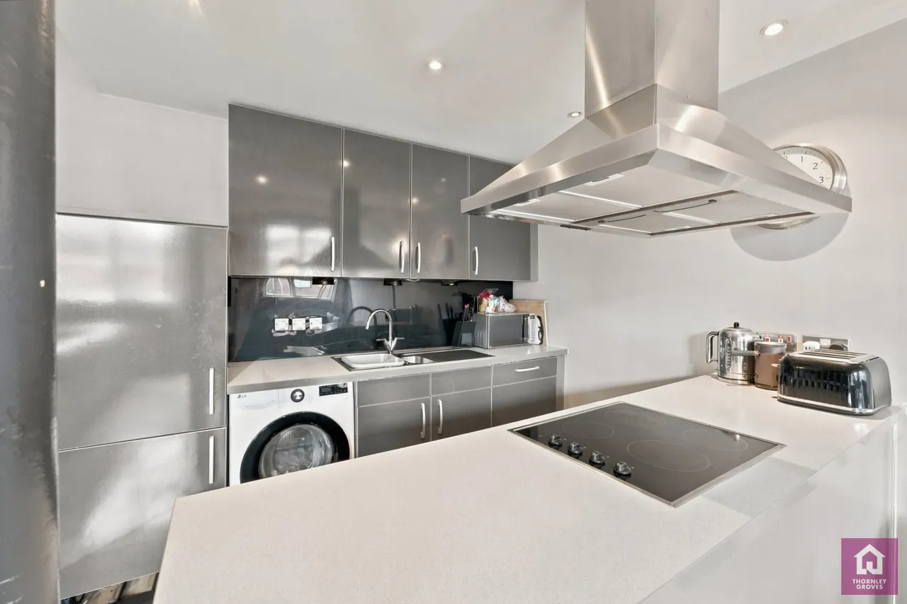 Cambridge Street, Southern Gateway, M1, photo 6