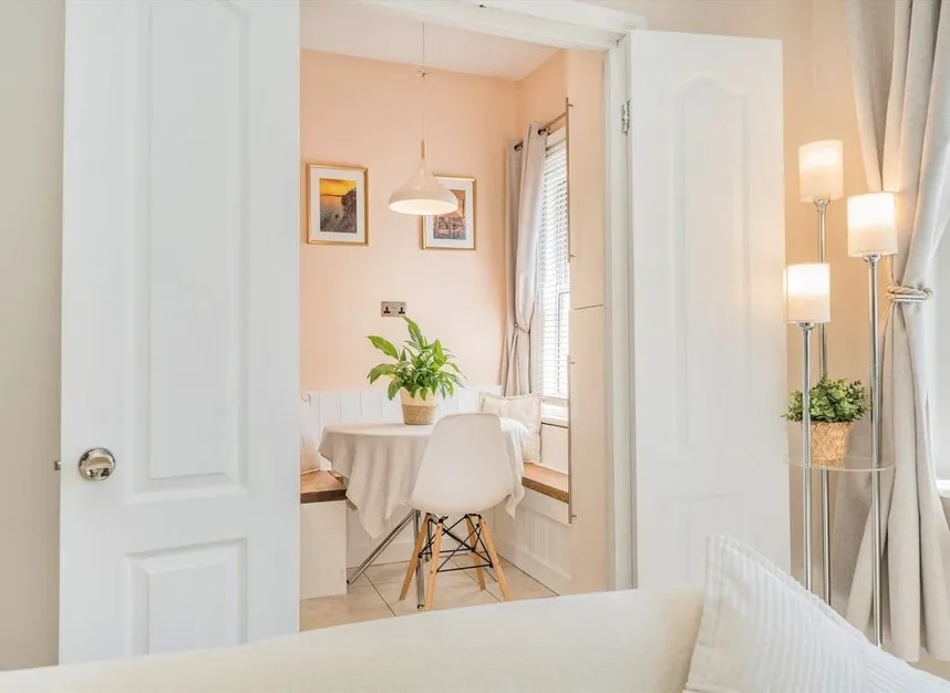 Comeragh Road, West Kensington, W14, photo 5