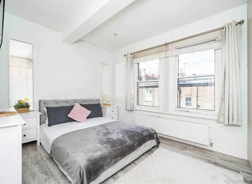 Comeragh Road, West Kensington, W14, photo 8